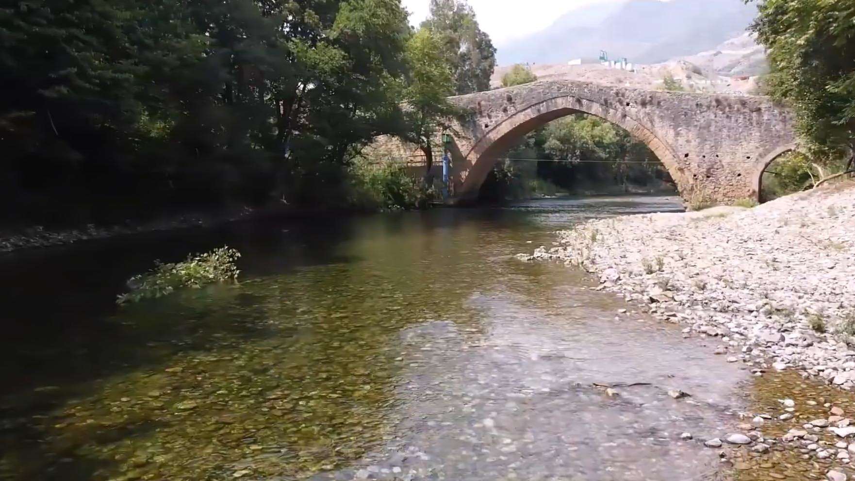 Ala Köprü - Mersin, Anamur