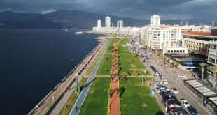 Alsancak Kordonboyu