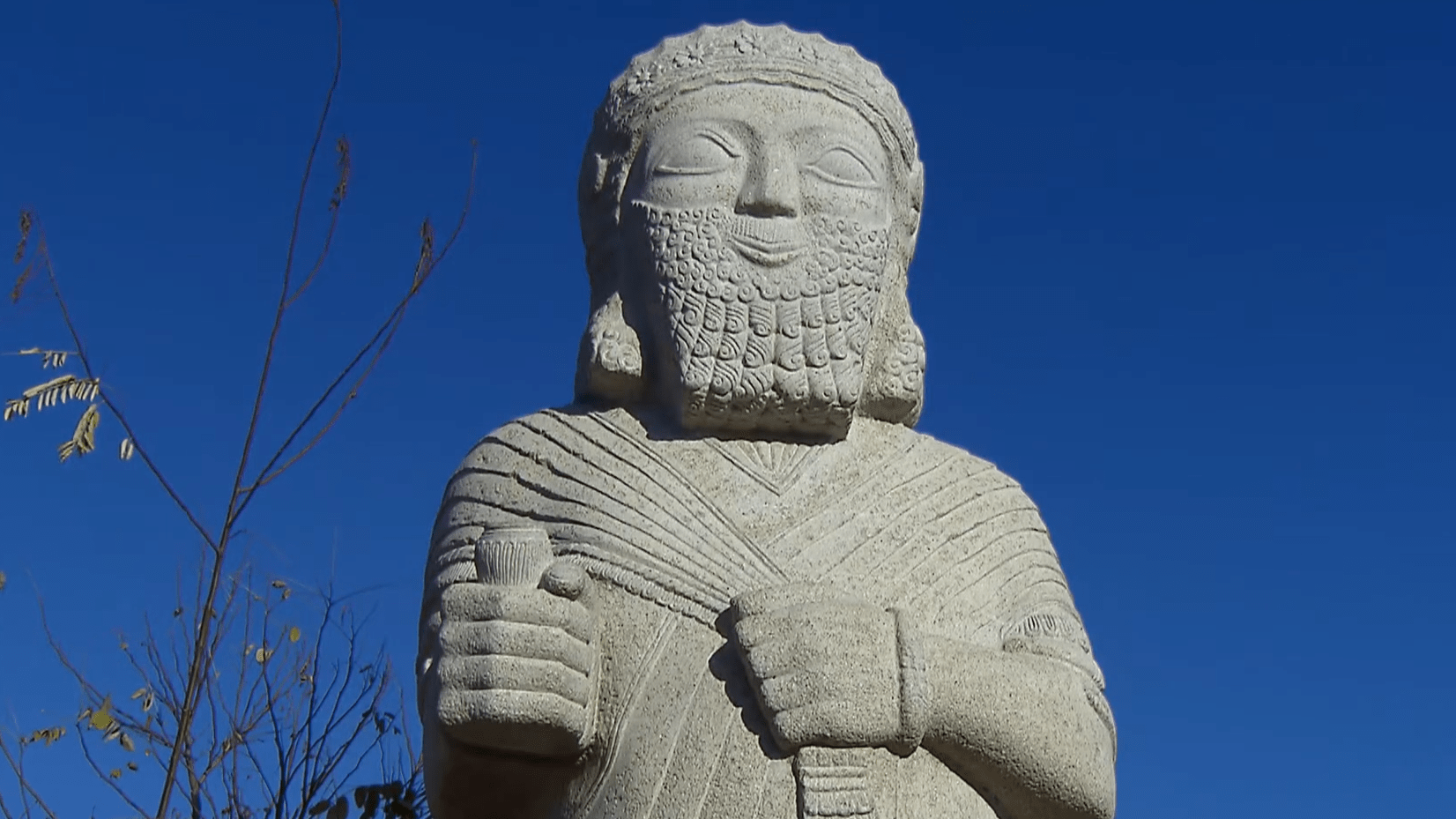 Aslantepe Höyüğü