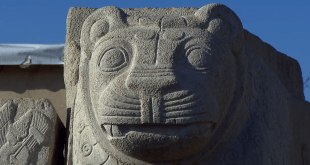 Aslantepe Höyüğü