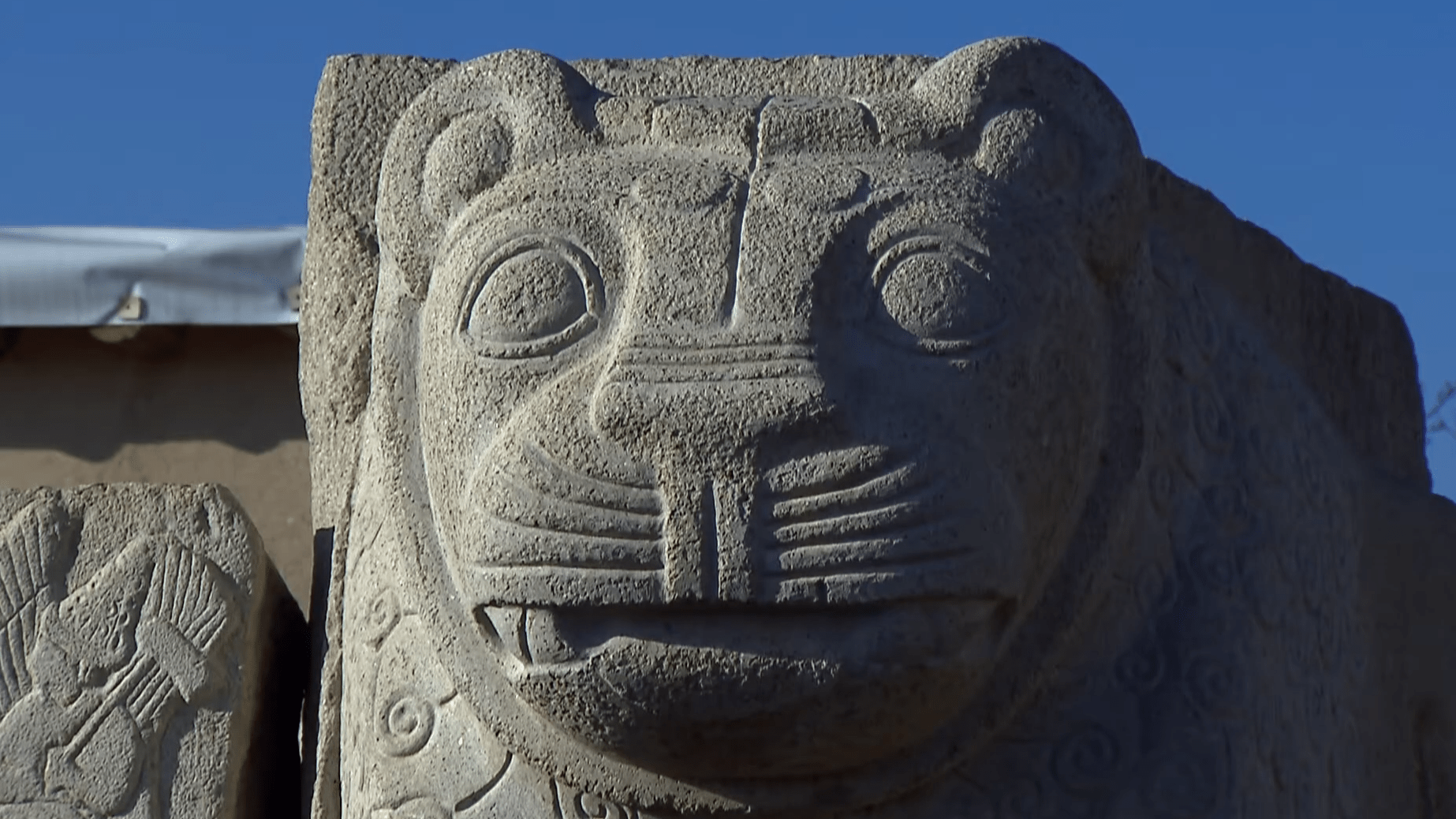 Aslantepe Höyüğü