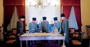 Atatürk Evi Müzesi