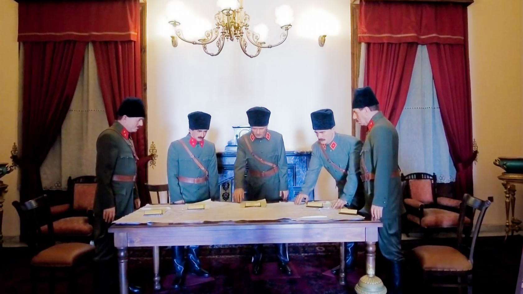 Atatürk Evi Müzesi