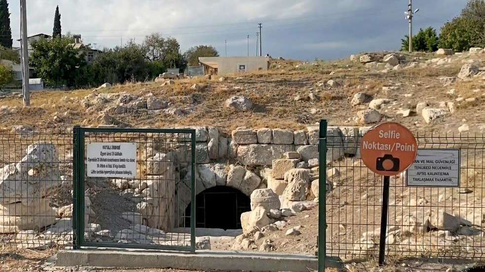 Aya Tekla Kilisesi