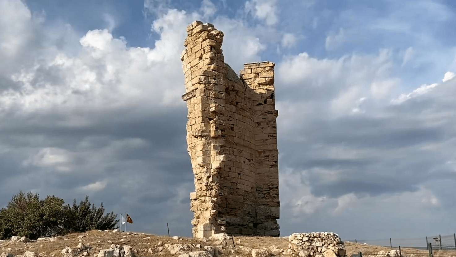 Aya Tekla Kilisesi