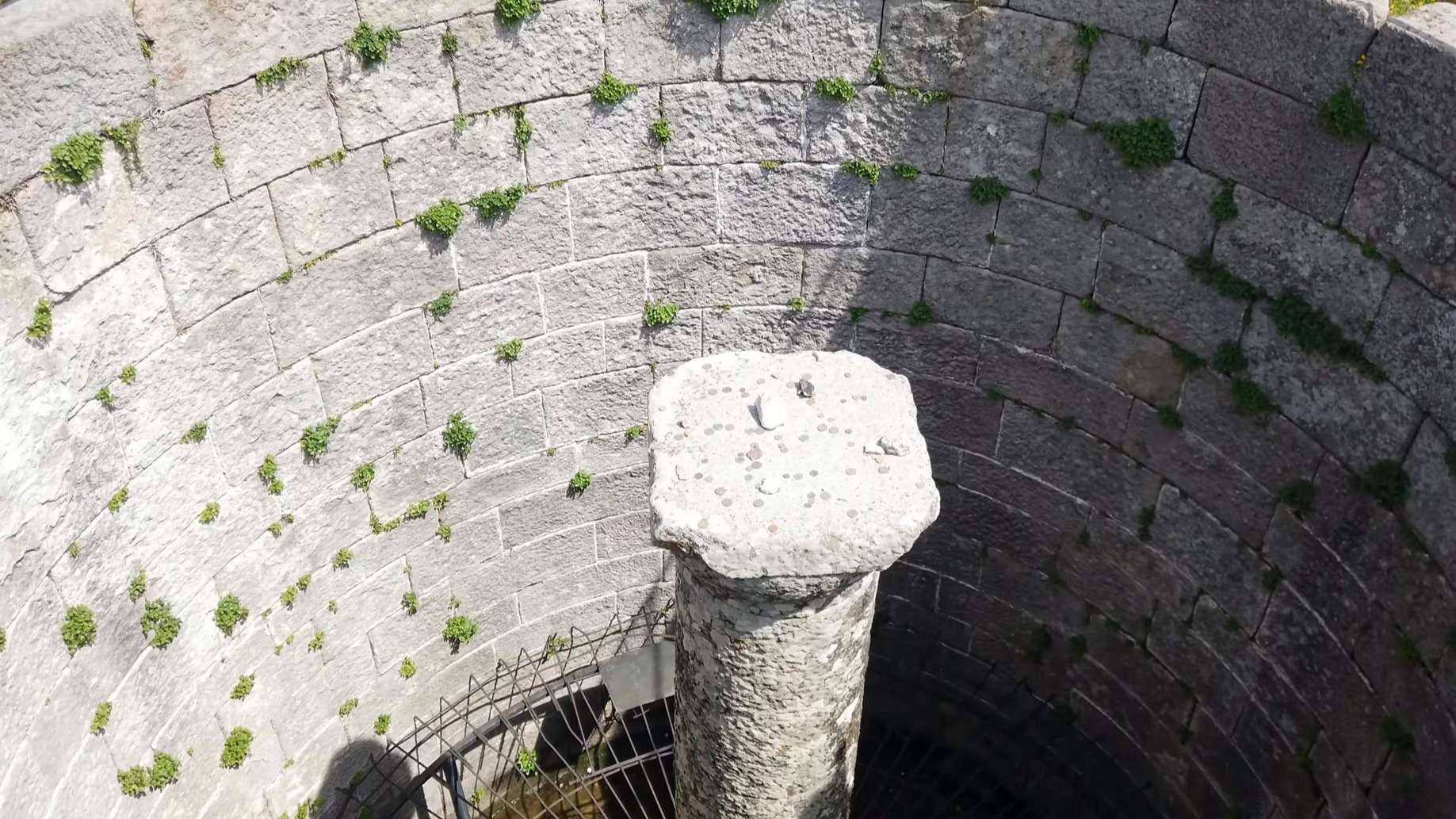 Bergama Akropol Ören Yeri