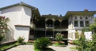 Birgi Çakırağa Konağı - İzmir