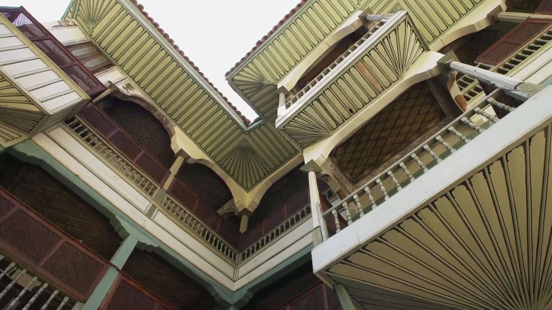 Birgi Çakırağa Konağı - İzmir