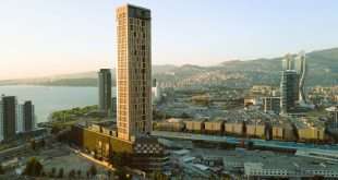 İzmir Bornova