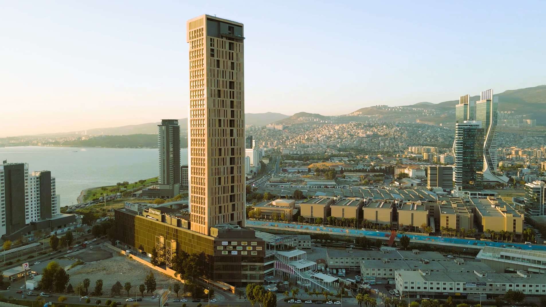 İzmir Bornova