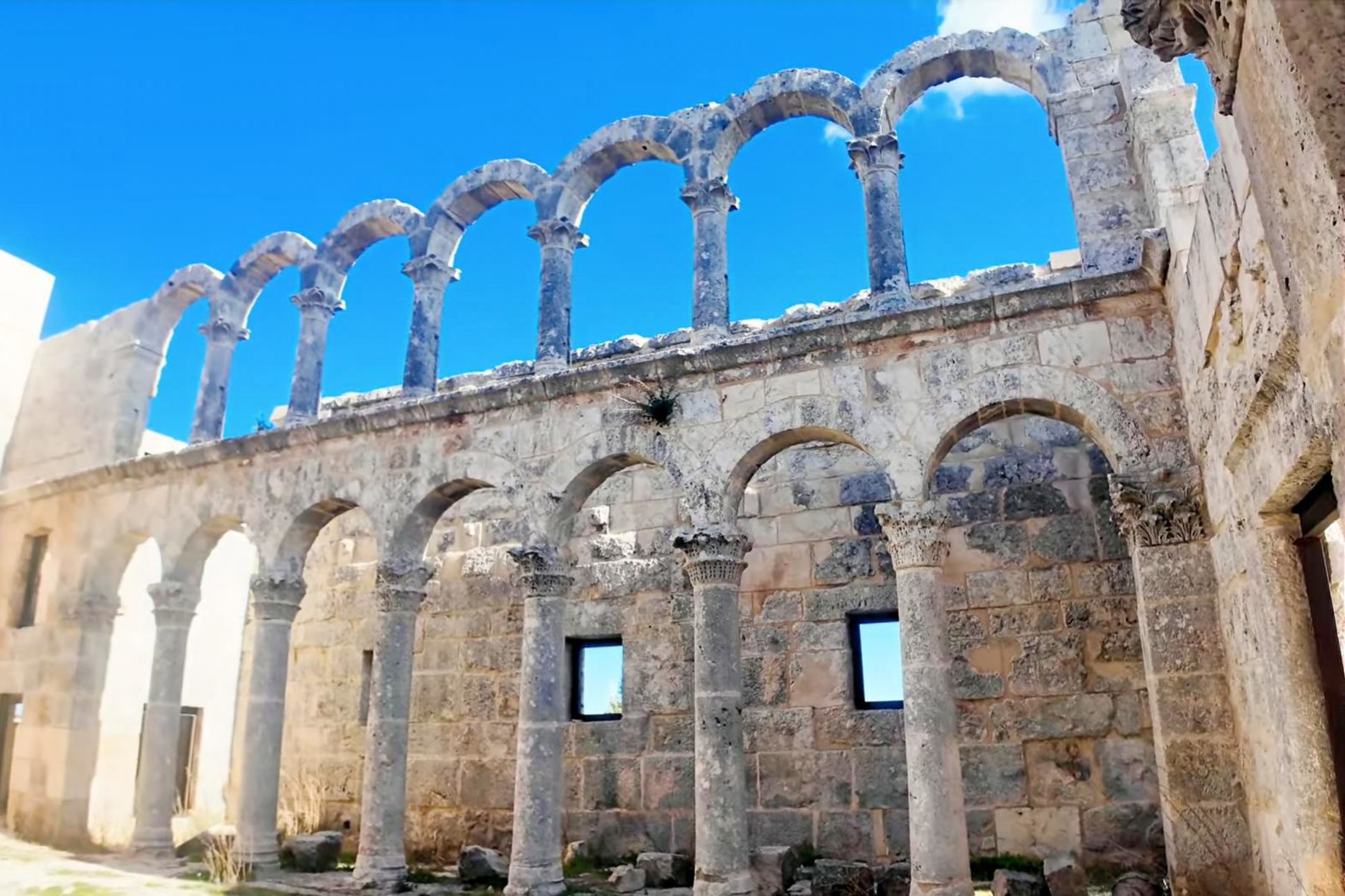Cambazlı Kilisesi