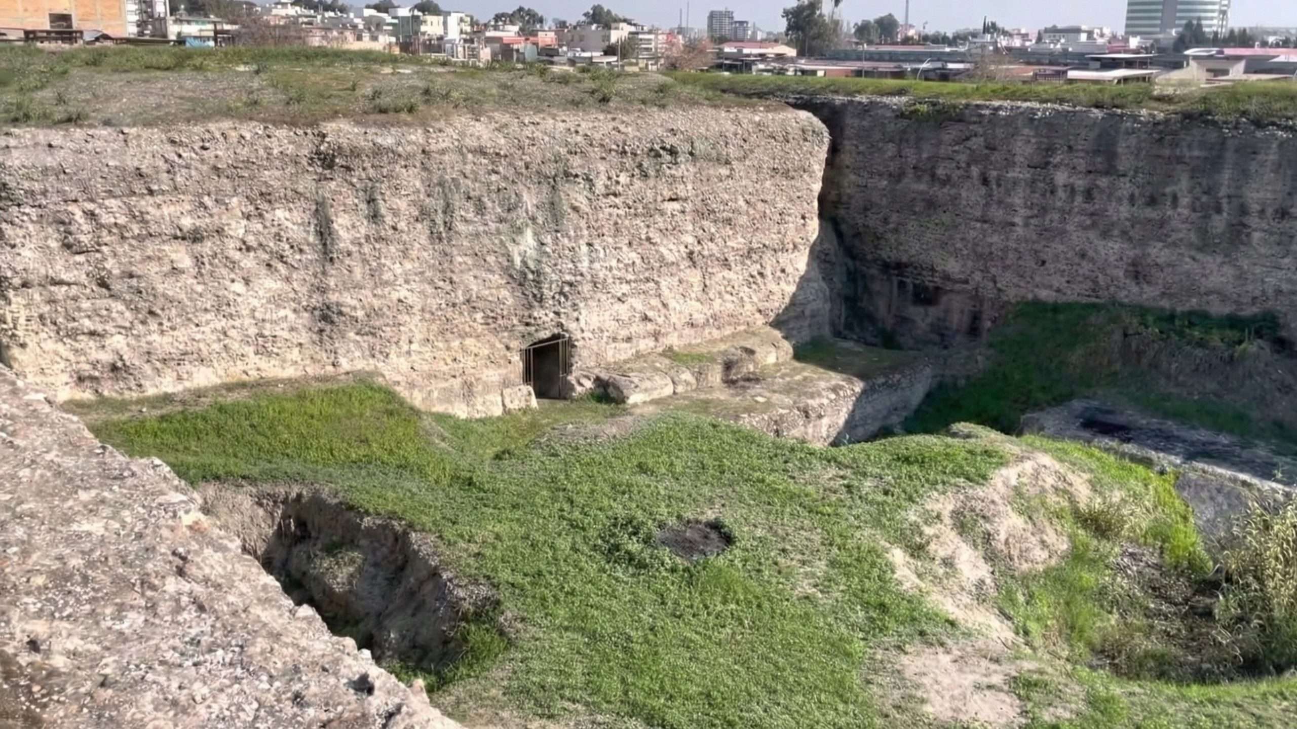 Donuktaş
