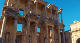 Efes Antik Kenti