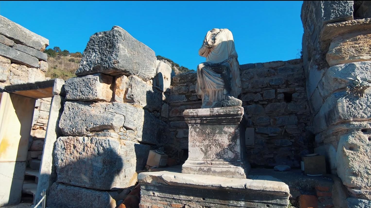 Efes Antik Kenti