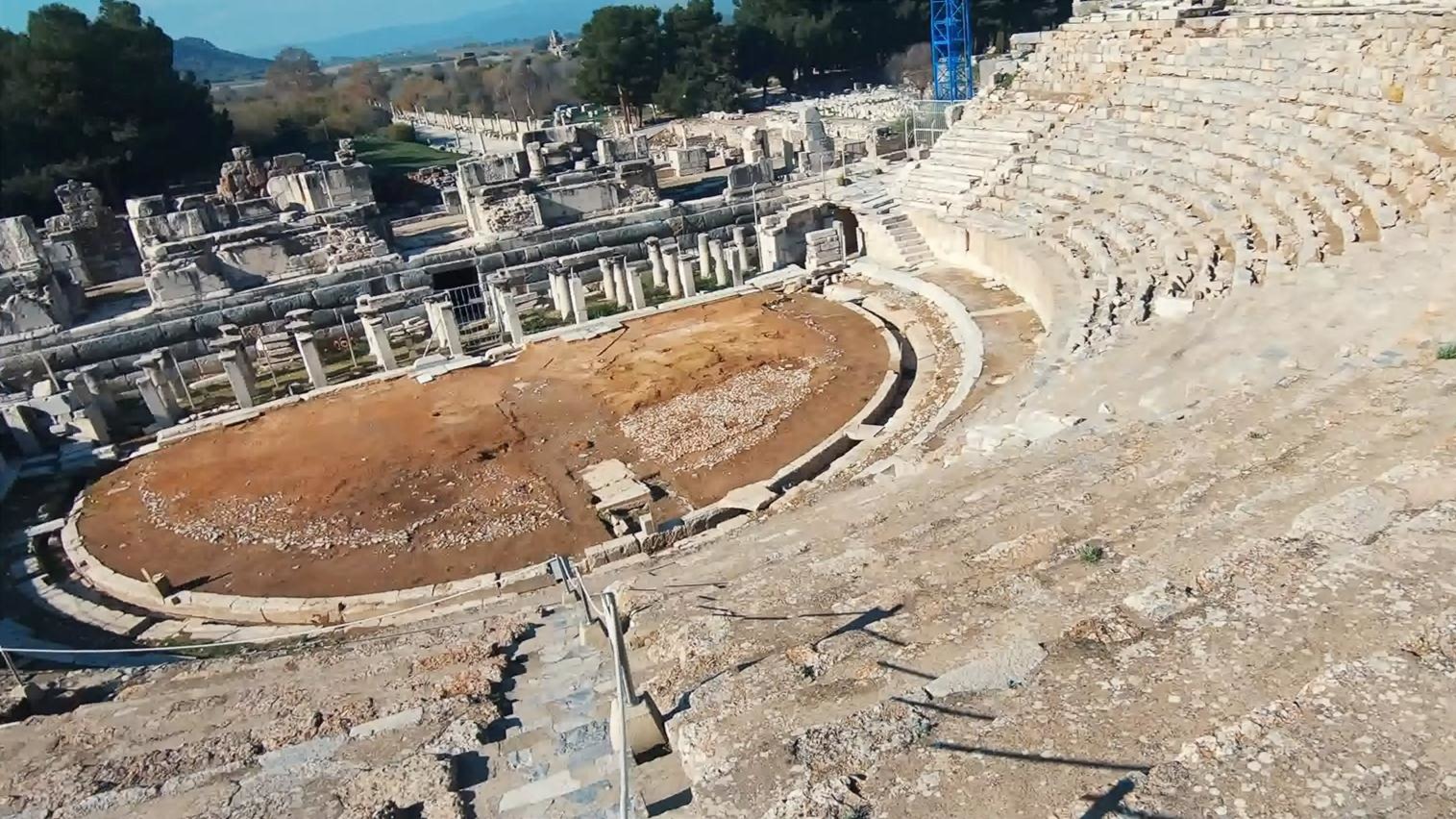Efes Antik Kenti