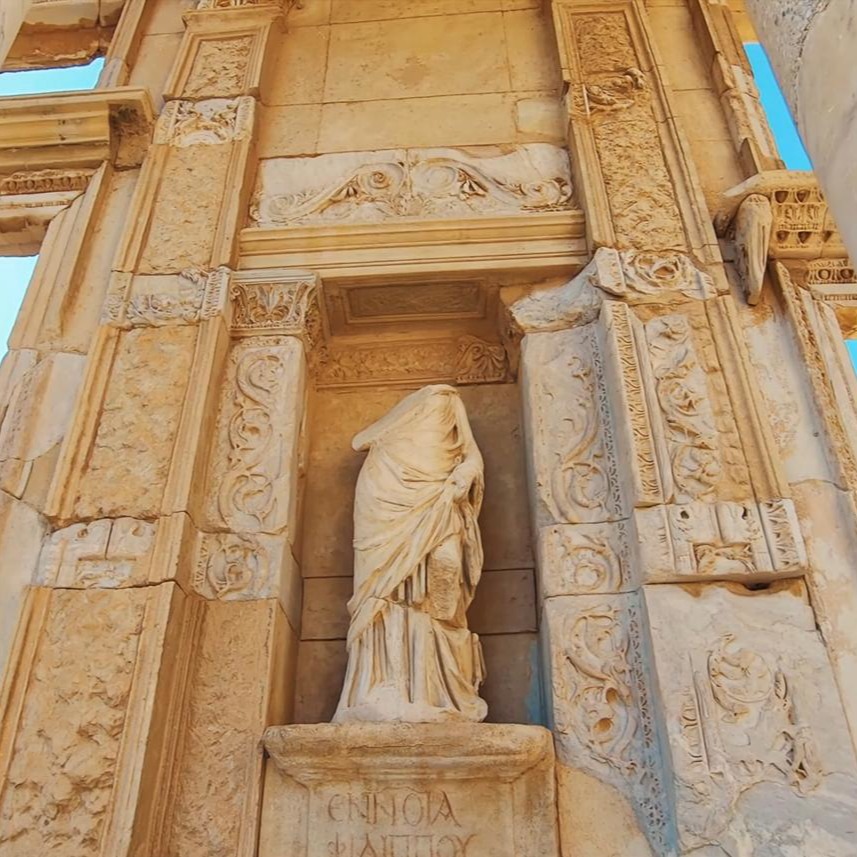 Efes Antik Kenti