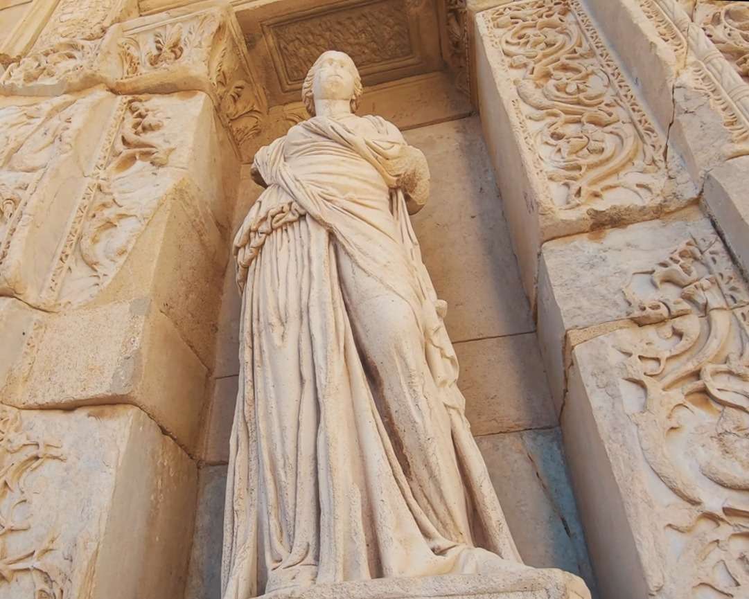 Efes Antik Kenti