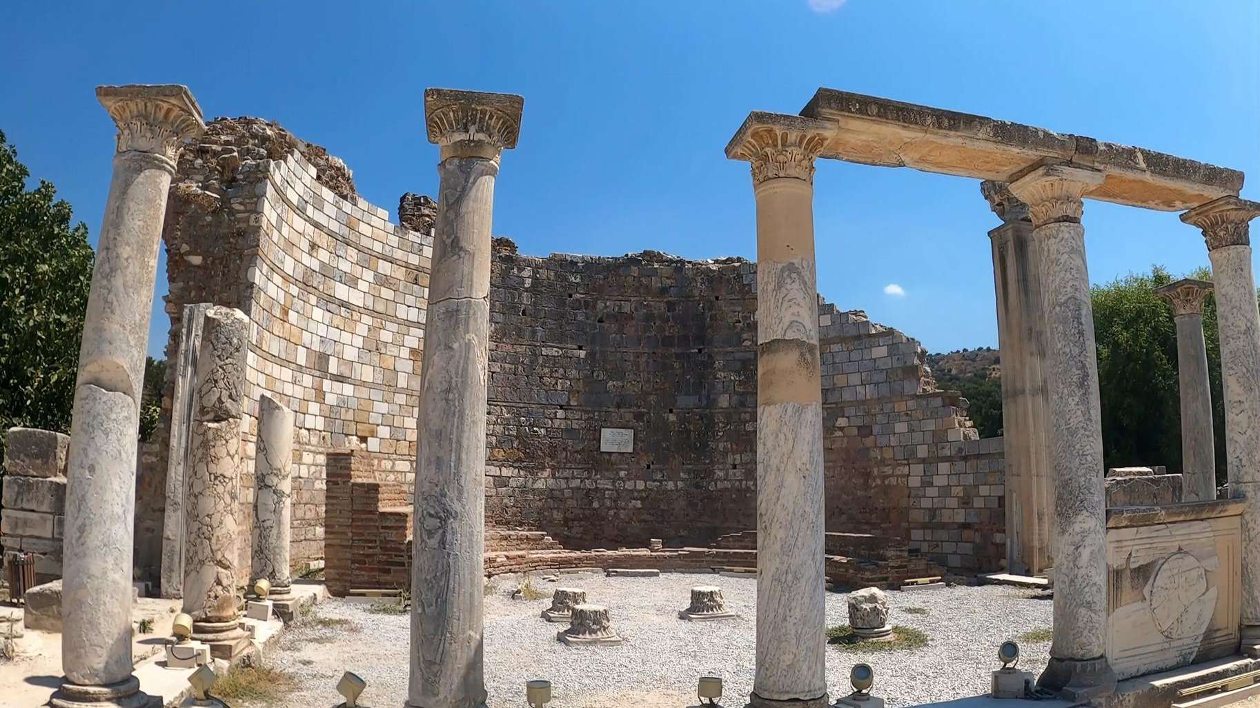 Efes Antik Kenti