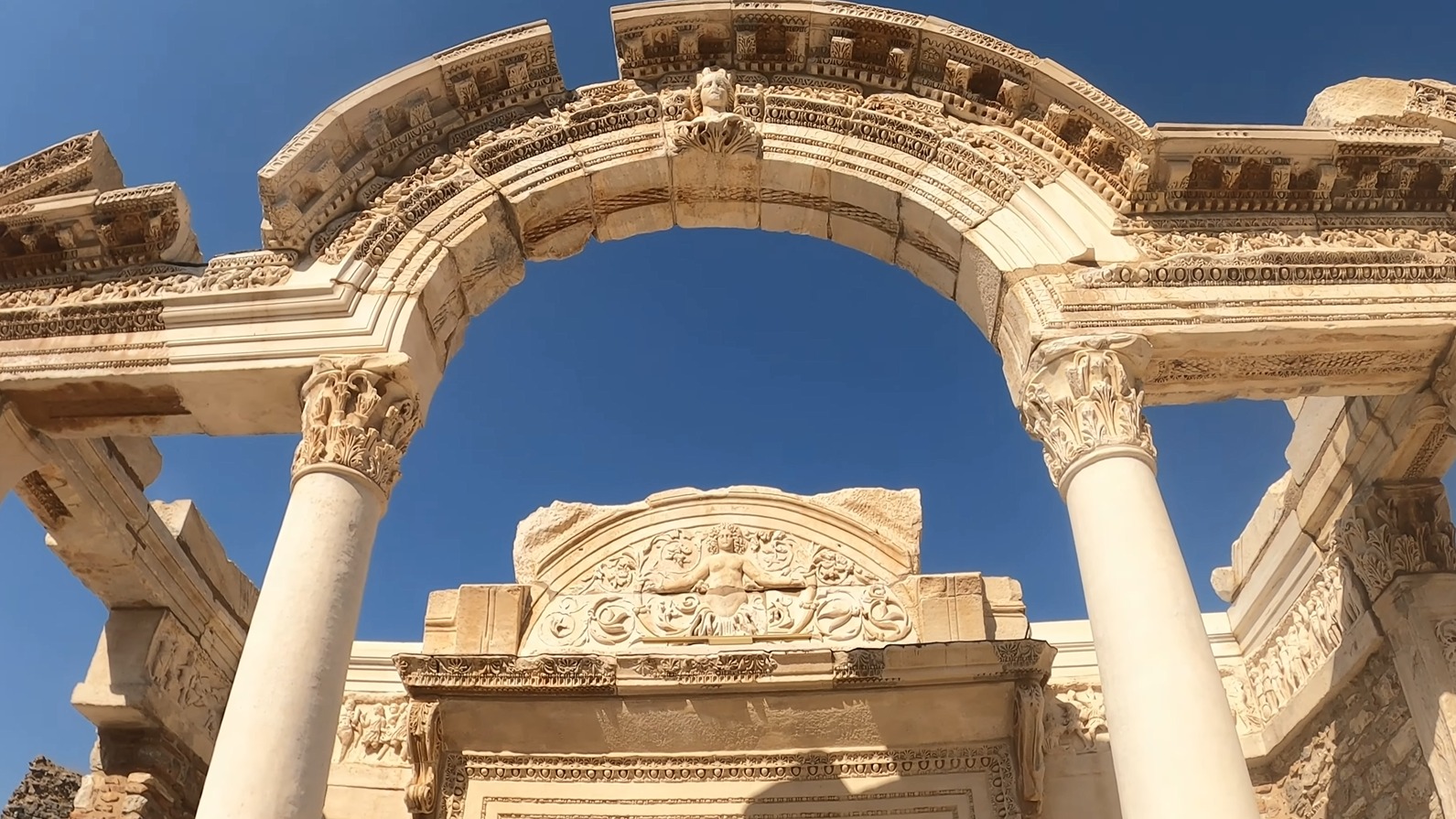 Efes Antik Kenti