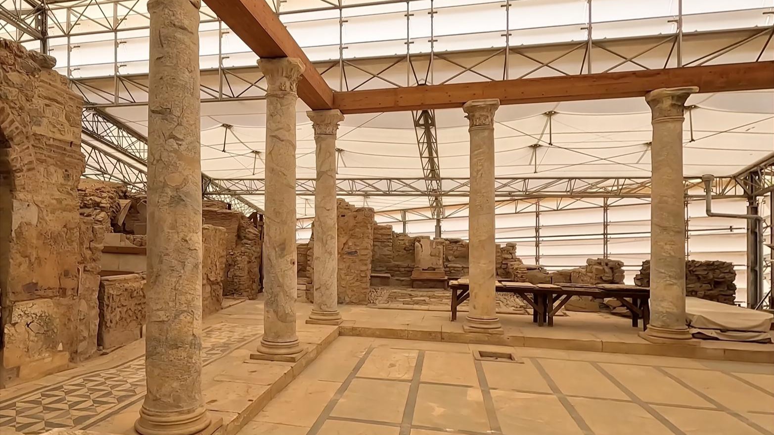 Efes Yamaç Evleri