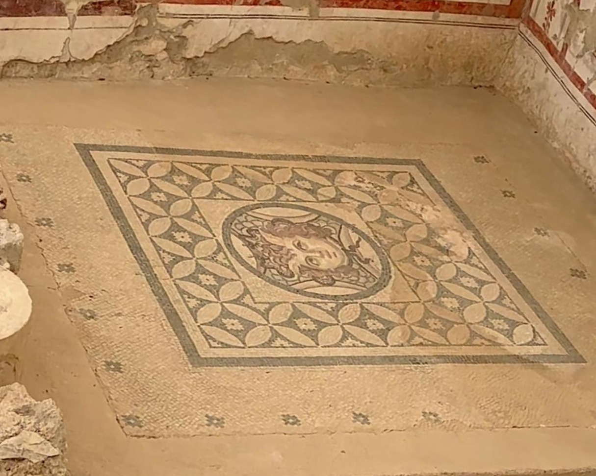 Efes Yamaç Evleri