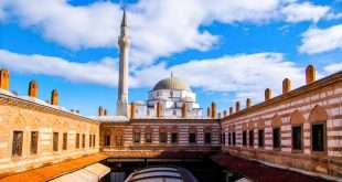 Hisar Camii - İzmir