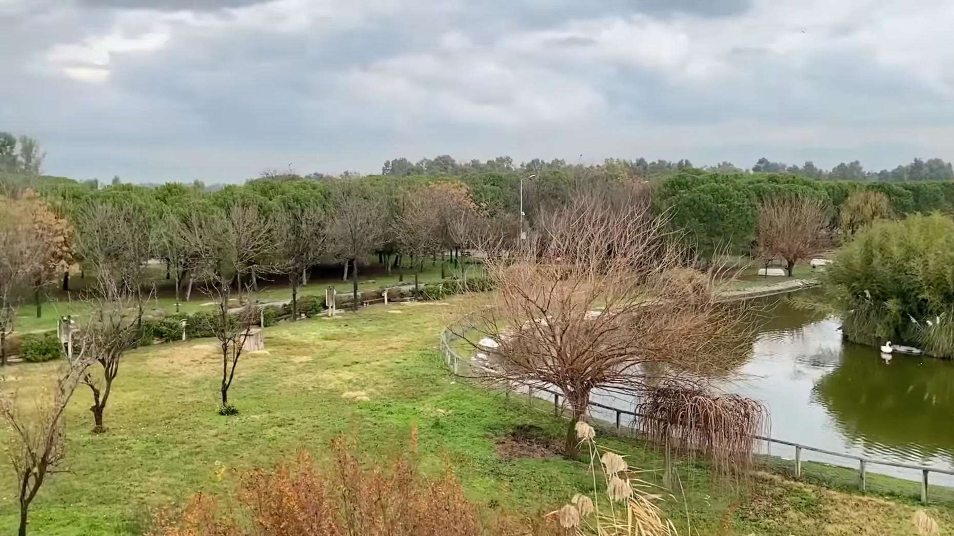 İzmir Doğal Yaşam Parkı