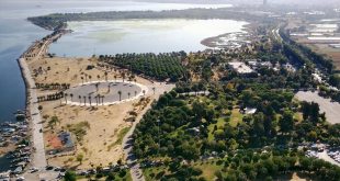 İzmir İnciraltı