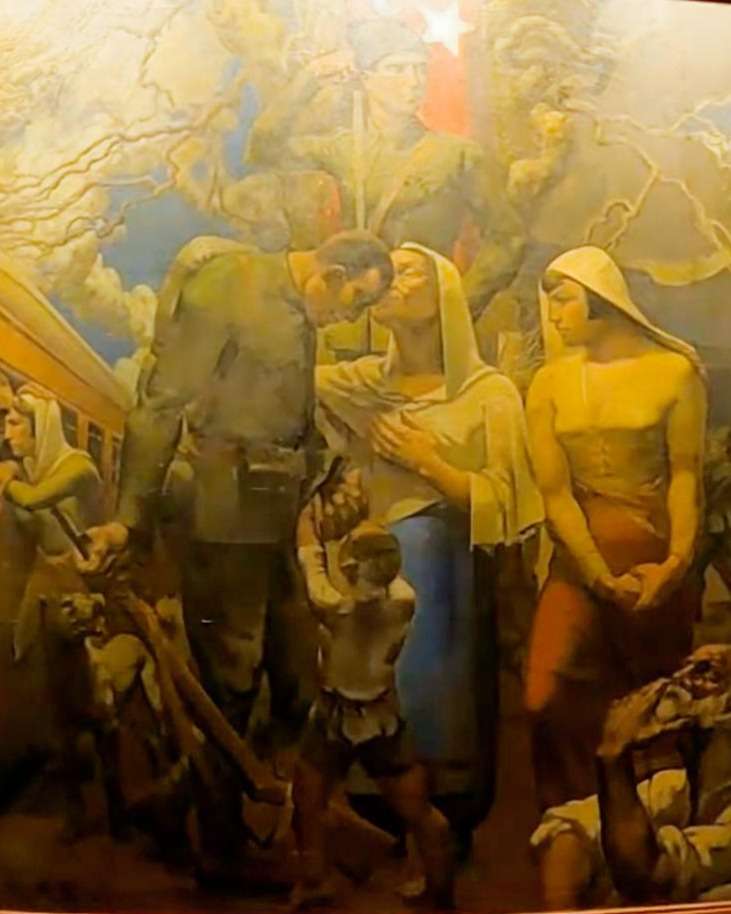 İzmir Resim Ve Heykel Müzesi