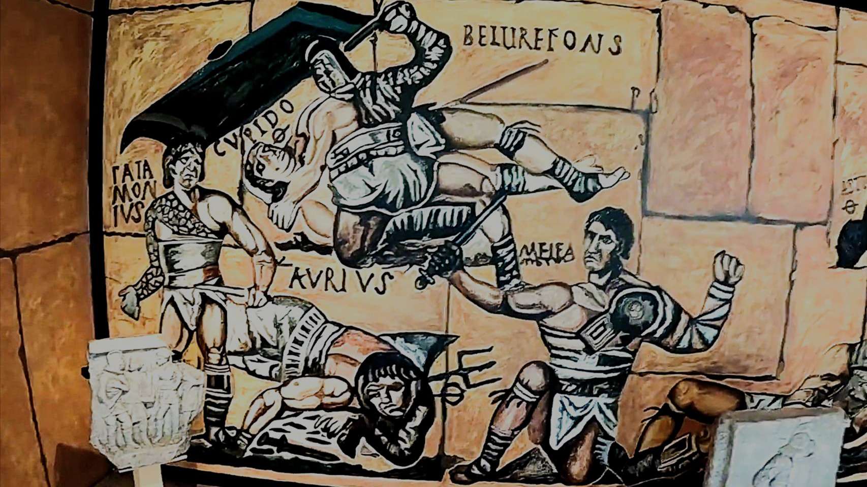 İzmir Tarih Ve Sanat Müzesi