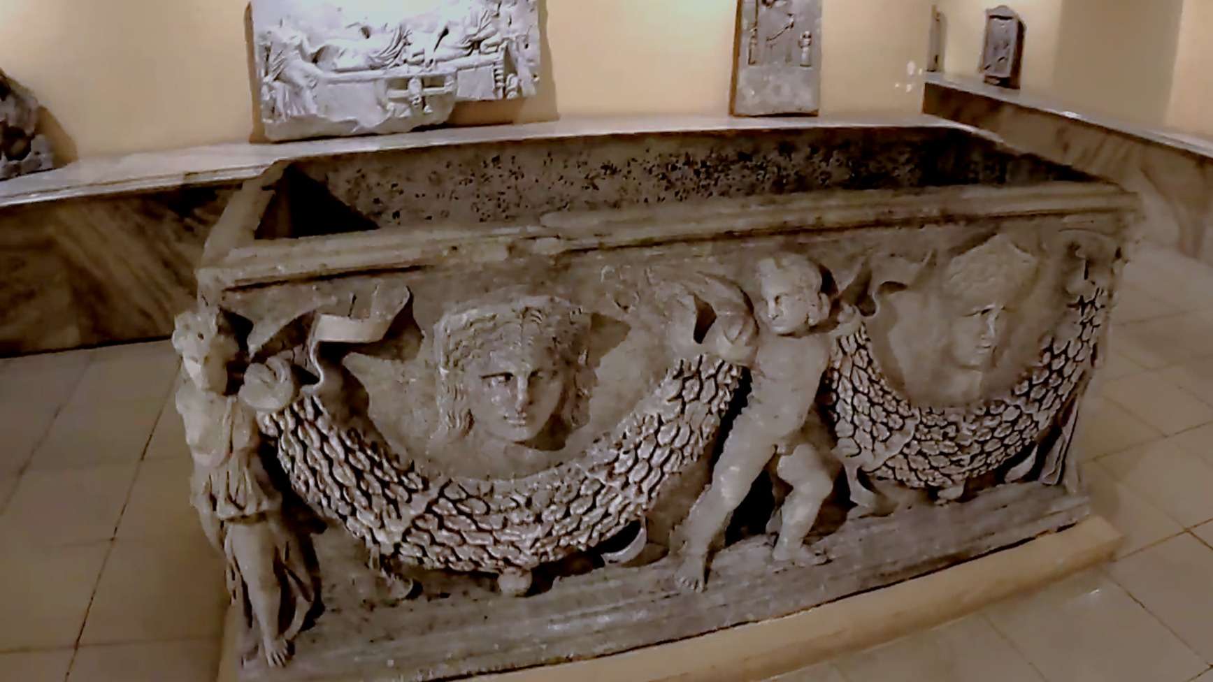 İzmir Tarih Ve Sanat Müzesi