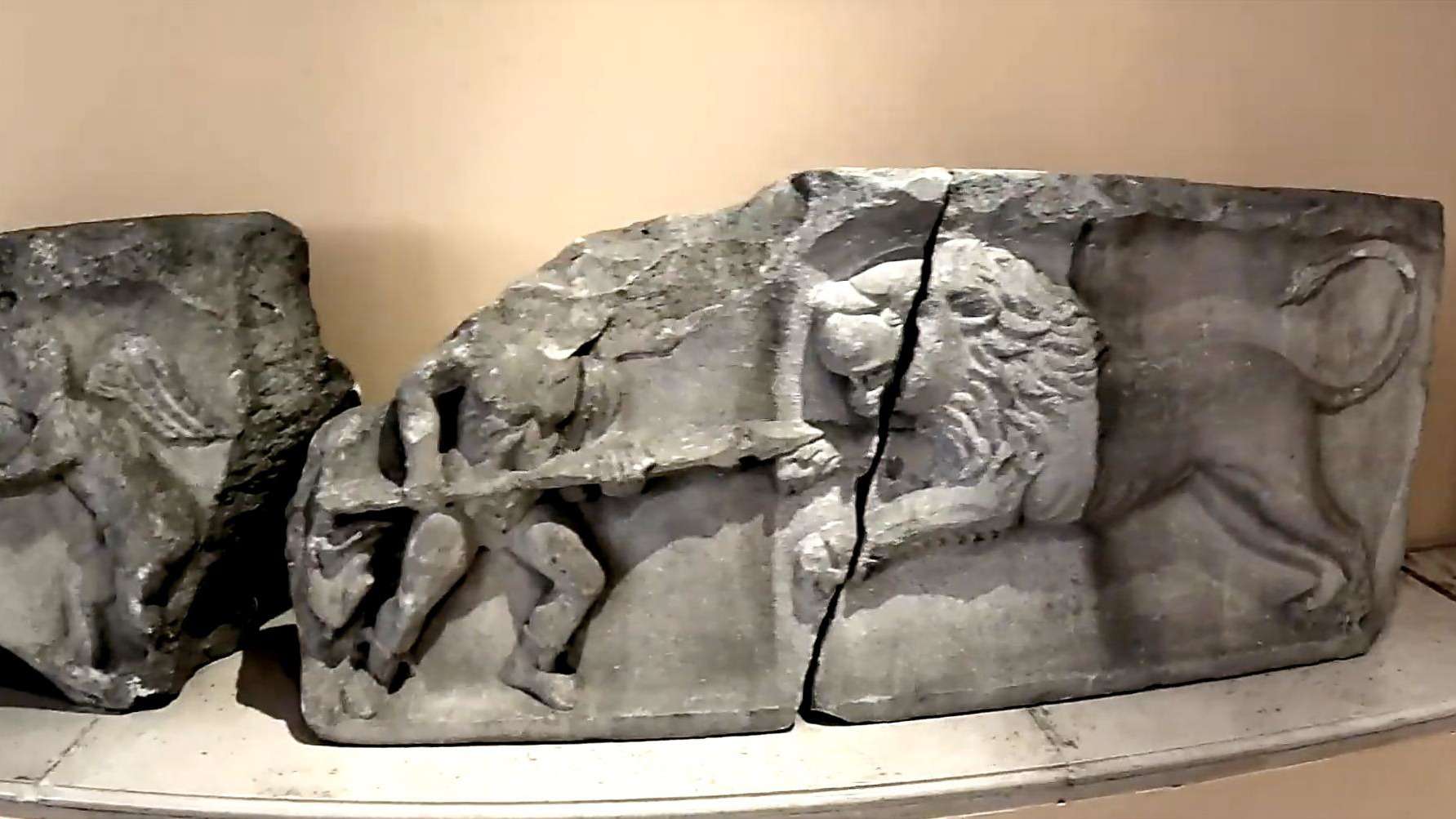 İzmir Tarih Ve Sanat Müzesi