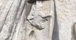 Karabel Anıtı