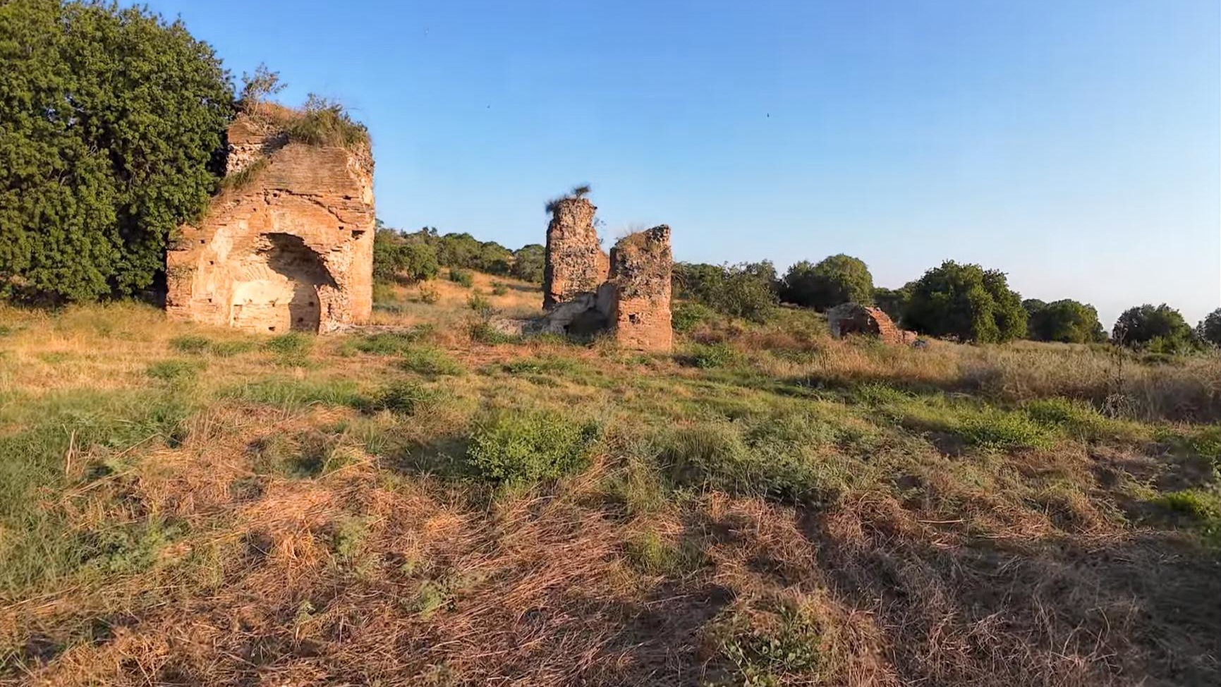 Kastabala Antik Kenti 