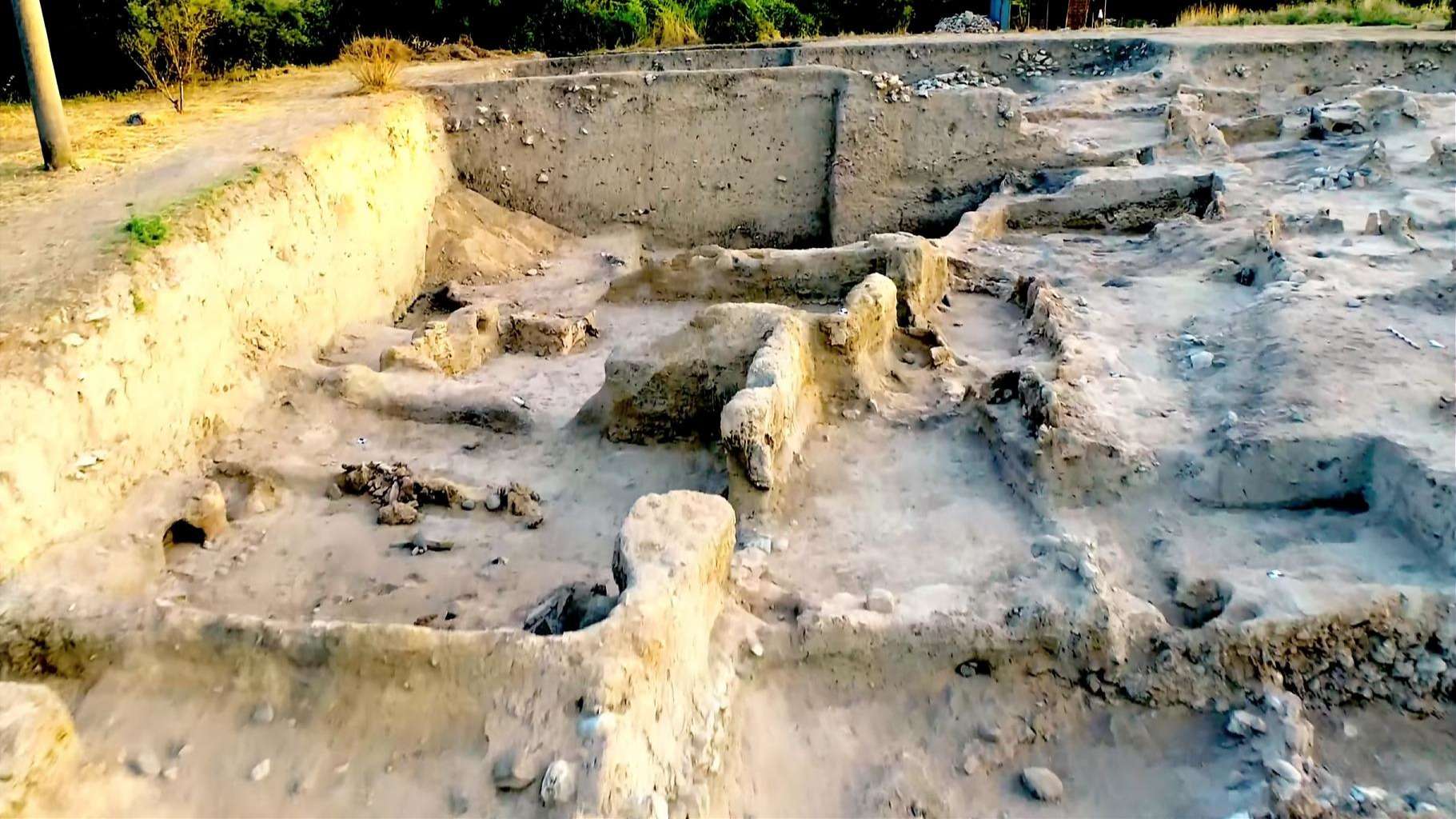 Kemalpaşa-Ulucak Höyük
