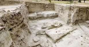 Kemalpaşa-Ulucak Höyük