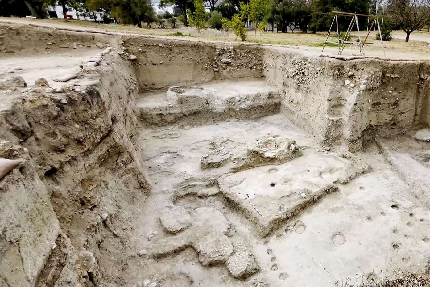 Kemalpaşa-Ulucak Höyük