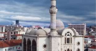 Kestanepazarı Camii İzmir