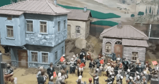 Kurtuluş Kent Müzesi - Kahramanmaraş