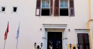 Latife Hanım Köşkü Anı Evi - İzmir