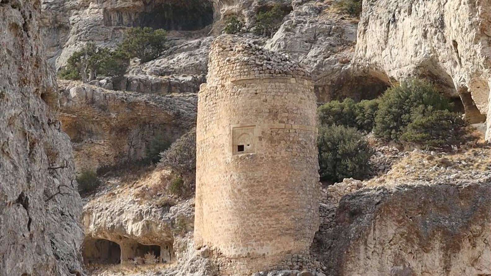 Mavga Kalesi