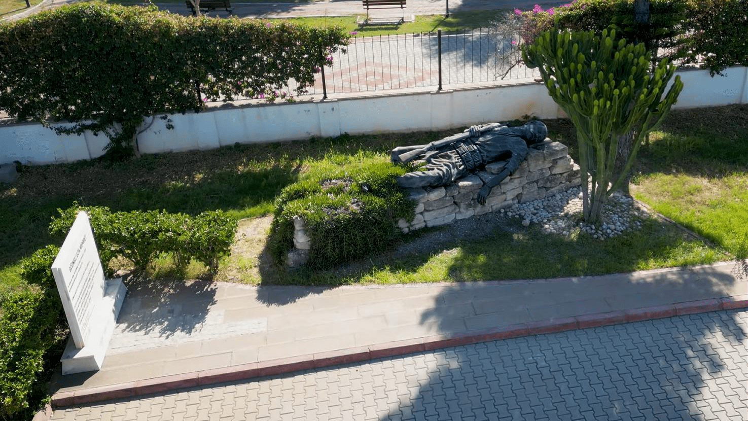 Mersin Deniz Müzesi