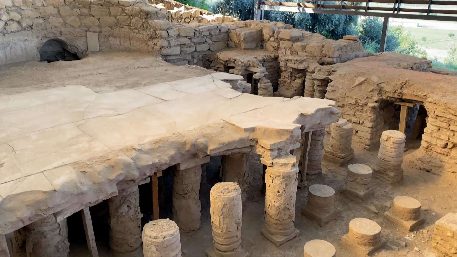 Metropolis Örenyeri
