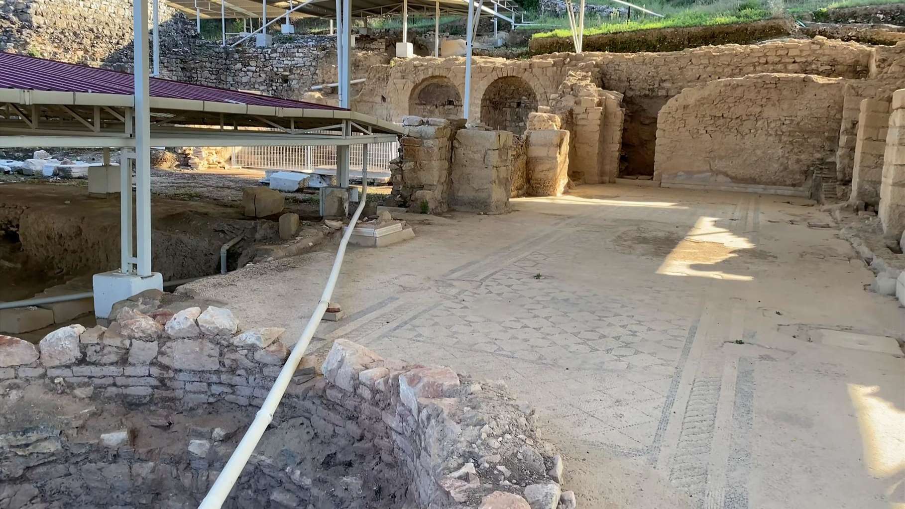 Metropolis Örenyeri