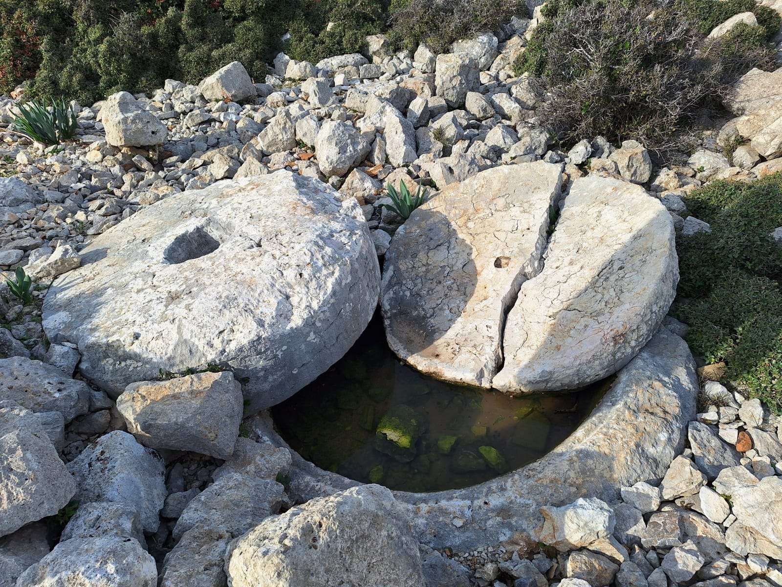 Roma Yolu Mersin
