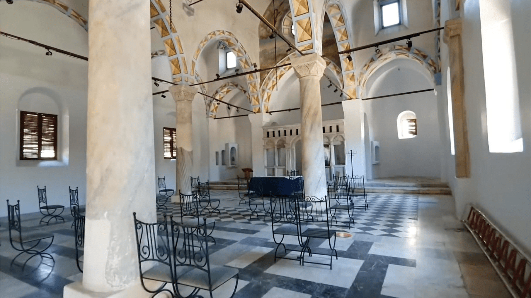 St. Paul Kilisesi