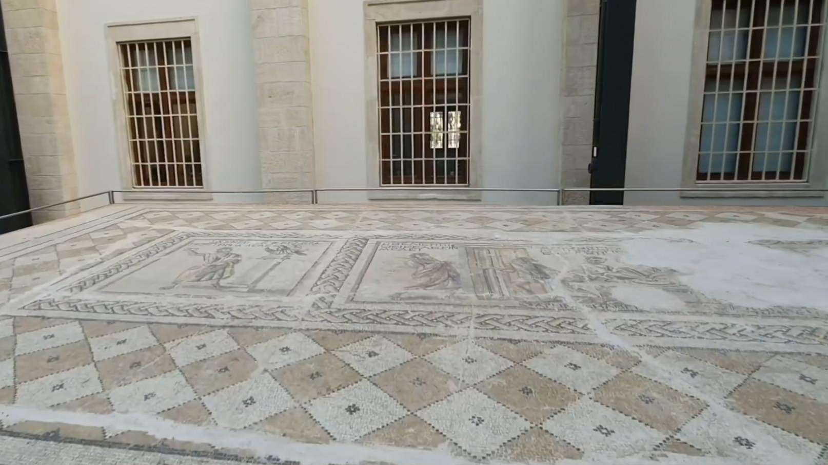 Tarsus Müzesi