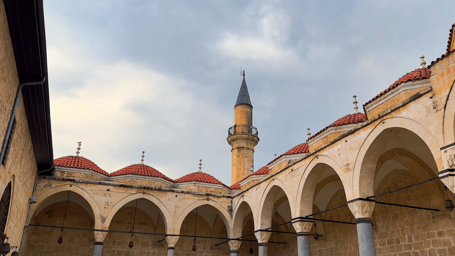 Tarsus Ulu Cami - Mersin