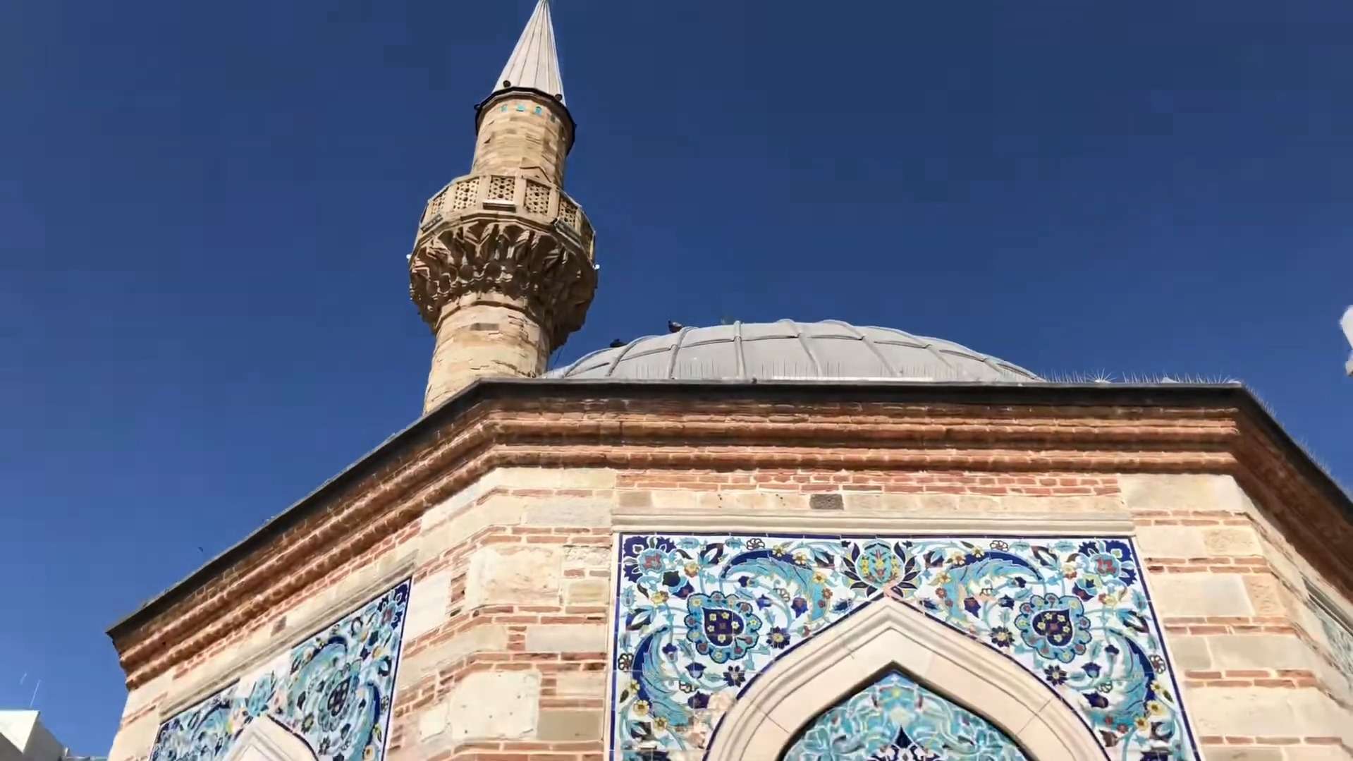 Yalı Camii - İzmir