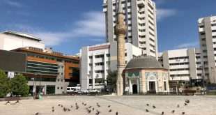 Yalı Camii - İzmir
